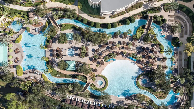 Signia By Hilton Orlando Bonnet Creek